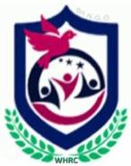 Whrc (label) Device mark 5774431 Trademark