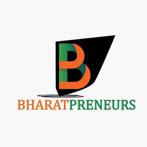 Bharatpreneurs Device mark 5774493 Trademark