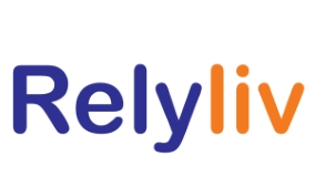 Relyliv Device mark 5774883 Trademark