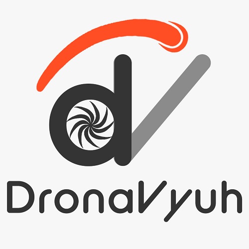 Dronavyuh Device mark 5775104 Trademark