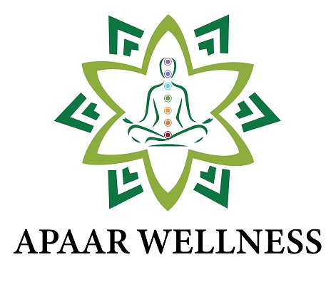 Apaar Wellness Device mark 5775300 Trademark