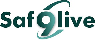 Saf9live Device mark 5775322 Trademark