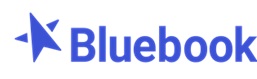 Bluebook Logo Device mark 5775417 Trademark