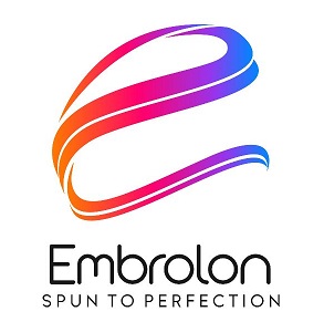 Embrolon: Spun To Perfection Device mark 5775625 Trademark