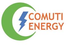 Comuti Energy Device mark 5775830 Trademark