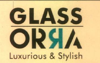 Glass Orra Luxurious & Stylish Device mark 5775841 Trademark