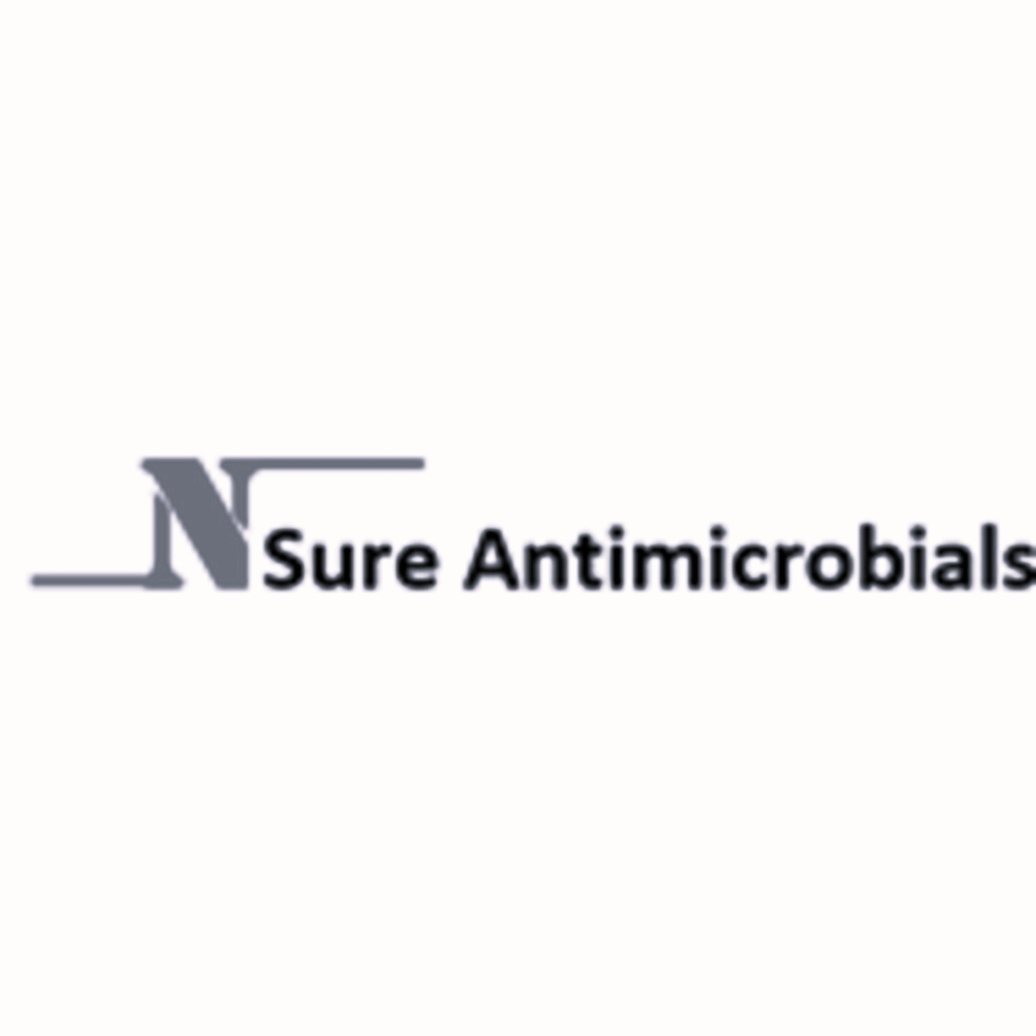 N Sure Antimicrobials Device mark 5776005 Trademark