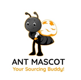 Device Of Ant Mascot-your Sourcing Buddy Device mark 5776075 Trademark