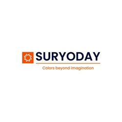 Suryoday Device mark 5776189 Trademark