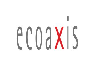 Ecoaxis Device mark 5776298 Trademark