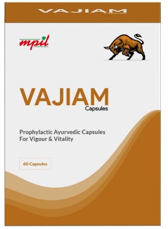 Vajiam Device mark 5776308 Trademark
