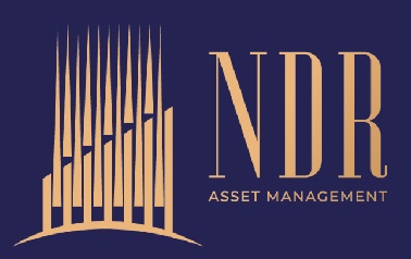 Ndr Asset Management Device mark 5776358 Trademark