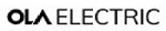 Ola Electric ( Logo) Device mark 5776388 Trademark