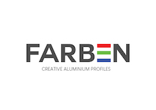 Farben Device mark 5776469 Trademark