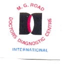 Doctors Diagnostic Centre M.g. Road International With Device Device mark 5776614 Trademark