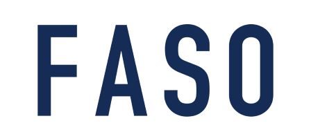 Faso (label) Device mark 5776695 Trademark