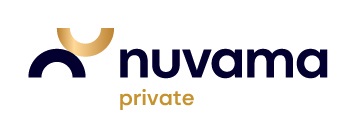Nuvama Private ( Logo And Device) Device mark 5776773 Trademark