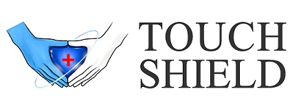 Touch Shield Device mark 5776823 Trademark