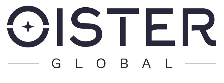 Oister Global (device) Device mark 5776840 Trademark