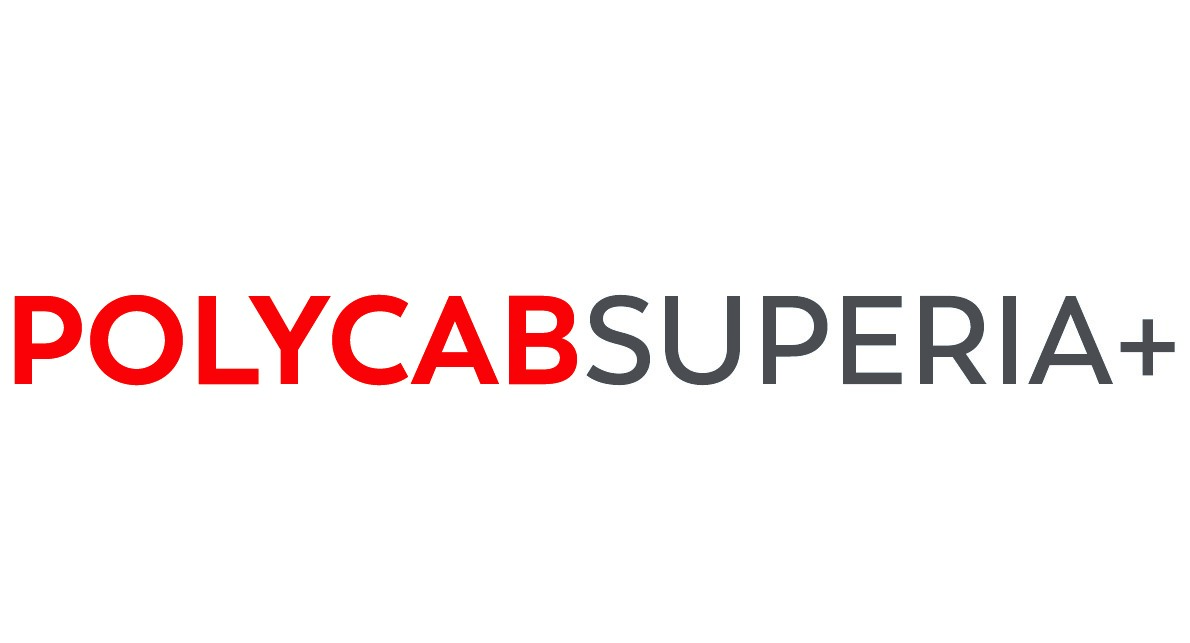 Polycabsuperia+ Device mark 5776939 Trademark