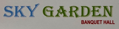 Sky Garden Banquet Hall Device mark 5777018 Trademark