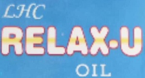 Lhc Relax-u Device mark 5777212 Trademark