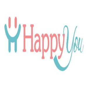 Distinctive Happy You Label Device mark 5777291 Trademark