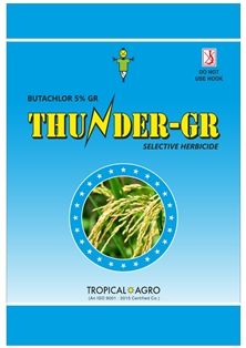 Thunder-gr Device mark 5777971 Trademark