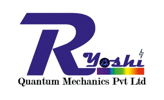 Ryoshi Quantum Mechanics Private Limited Device mark 5778181 Trademark