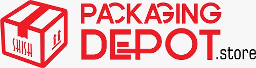 Shish Packaging Depot.store Device mark 5778324 Trademark