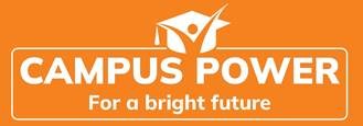Campus Power For A Bright Future Device mark 5778318 Trademark