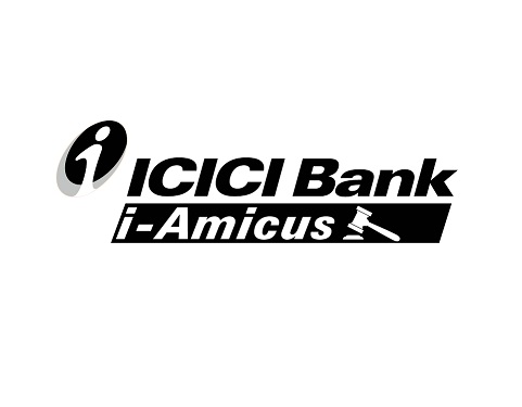 Icici Bank I-amicus Device mark 5778322 Trademark