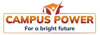 Campus Power For A Bright Future Device mark 5778316 Trademark