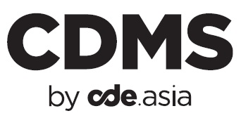 Cdms By Cde.asia Device mark 5778485 Trademark