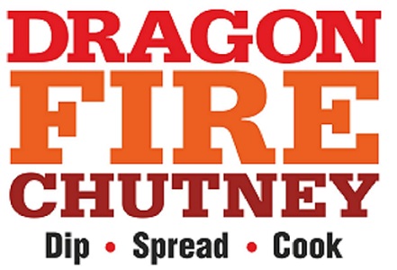 Dragon Fire Chutney ( Logo) Device mark 5778506 Trademark