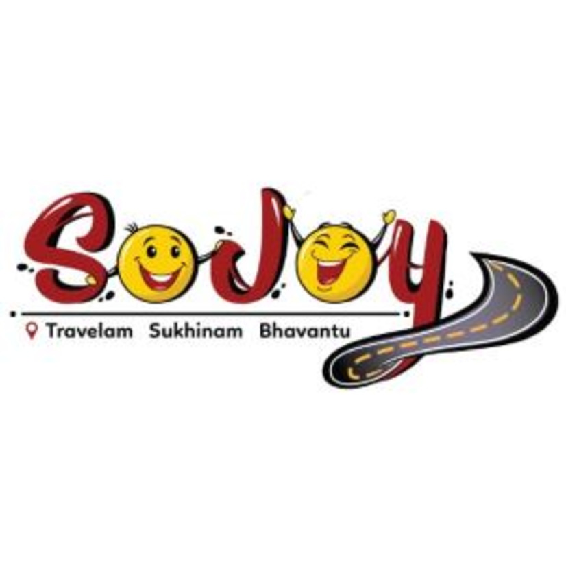 Sojoy Travelam Sukhinam Bhavantu Device mark 5778741 Trademark