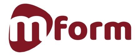Mform Device mark 5778595 Trademark