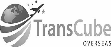Transcube Overseas Device mark 5778777 Trademark