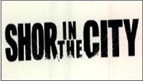 Shor In The City Device mark 5779802 Trademark