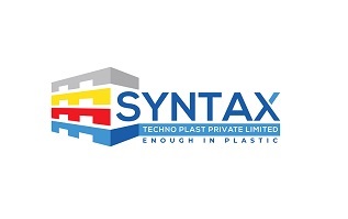Syntax Techno Plast Private Limited Enough In Plastic With Device Device mark 5780185 Trademark