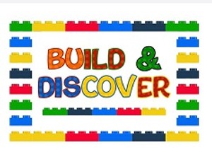 Build & Discover Device mark 5780379 Trademark