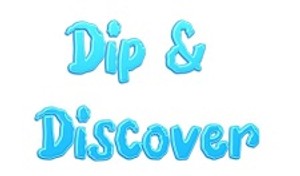 Dip & Discover Device mark 5780378 Trademark