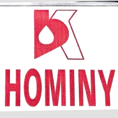 Hominy Device mark 5780465 Trademark