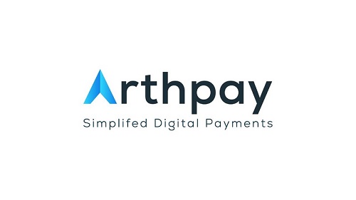 Arthpay Device mark 5780495 Trademark