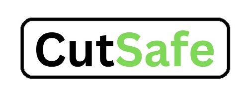 Cutsafe Device mark 5780753 Trademark