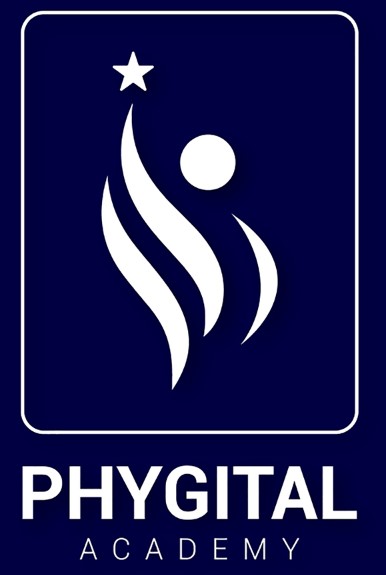 Phygital Academy Device mark 5780955 Trademark