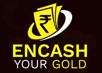Encash Your Gold Device mark 5781366 Trademark