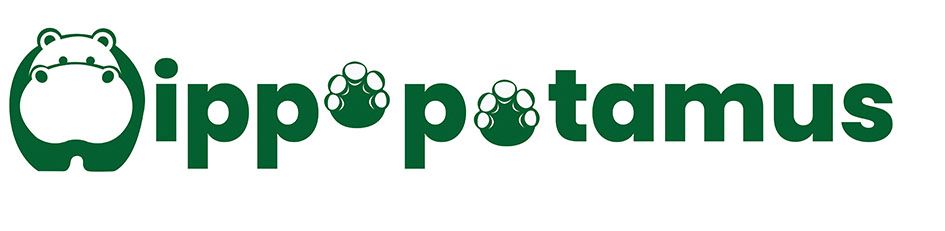 Hippopotamus (label) Device mark 5781571 Trademark