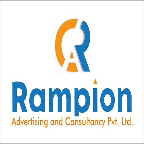 Rampion Advertising & Consultancy Pvt. Ltd. Device mark 5781634 Trademark