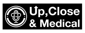 Up, Close & Medical Device mark 5781707 Trademark